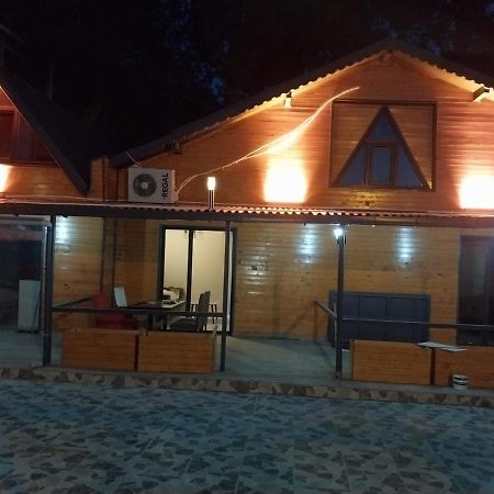 Zemahotel Catalca Exterior photo