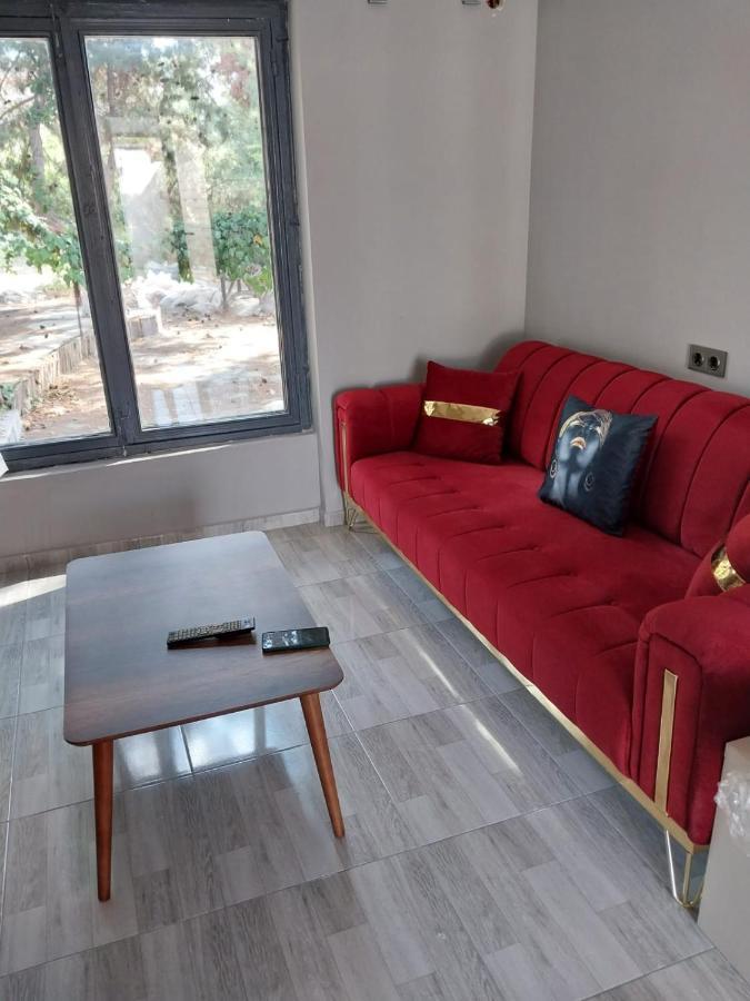 Zemahotel Catalca Exterior photo