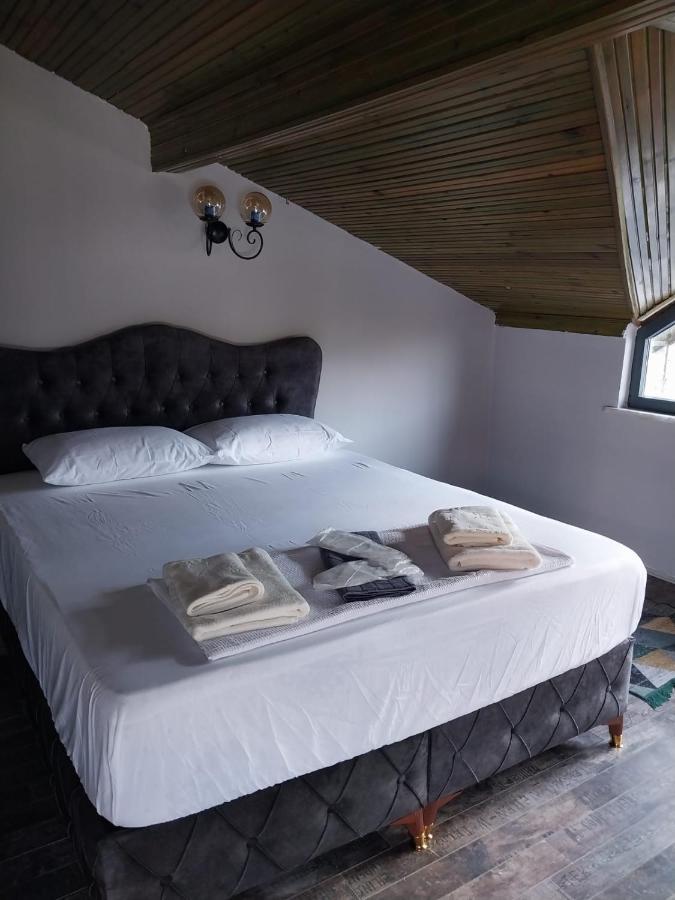 Zemahotel Catalca Exterior photo